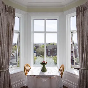 Apartamento Glencourt, Dublín